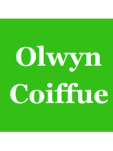 Olwyn Coiffure 【オルウィン　コワフュール】