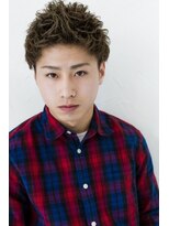 プライズ 錦糸町北口店(prize) ソフモヒショート【錦糸町/錦糸町北口/錦糸町駅】