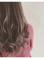 シェア(SHARE hair make works)&nbsp;【SHARE】★巻いた質感のデジタルパーマ★