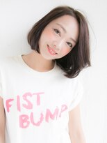 リリアン 青山(relian)&nbsp;王道ショートボブならrelian青山☆