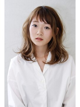 ドォール(d'Or) ミディアム×ワンカール