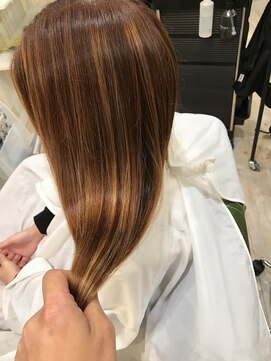 ティータイズ(T-ties) 艶サラ