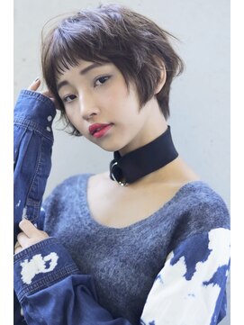 ゼンコー キチジョウジ(ZENKO KICHIJOJI) 【ZENKO吉祥寺】大人可愛いナチュラルパーマ