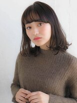 リリアン 表参道(relian)&nbsp;に合わせロブ☆relian表参道