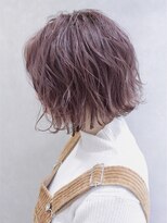 ラニヘアサロン(lani hair salon)&nbsp;ピンクパール