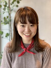 ランカ(Lanca) 溝口 友加里
