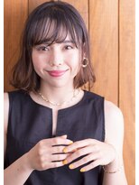 パリオ バイ コレット(Palio by collet)&nbsp;ボブ/小顔/髪質改善/20代/30代/40代/50代/新宿/ベージュ