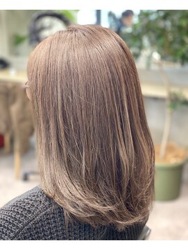 エイト 池袋店(EIGHT ikebukuro) やさしいやつ