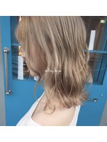 フロップニク(FLOPNIK)&nbsp;ミルキーホワイトベージュ