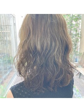 オブジェ ナチュレ(OBJE’T nature) ヘルシーオリーブ