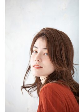 シェルベアー 銀座四丁目(Shell Bear) 【ShellBear銀座4丁目】ナチュラルレイヤー