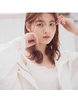 バサ 花小金井店(BASSA)&nbsp;ゆるウェーブミディ