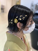 ボリスビアン 大和田店(BorisVian)&nbsp;金箔セット