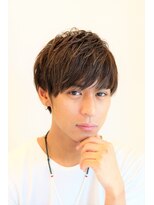 ノイセル 西本町(Noisyle)&nbsp;ナチュラルウルフマッシュ