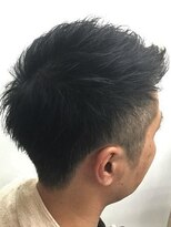 ネクサス 田町店&nbsp;ソフモヒ風２ブロック