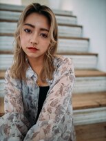 グランシャリオ 笹塚店(Grand Chariot)&nbsp;【2021年の新作スタイル】笹塚美容室Grand Chariot