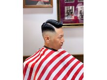 宮崎理容院