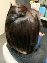 マルヘアデザイン 髪質改善プレミアム 縮毛矯正サプリメント