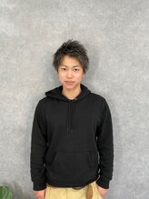 レガロヘアー(LEGARO-HAIR)&nbsp;宮城 和宏