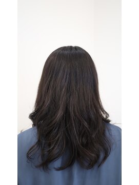 ギフト(gift) ゆるふわデジタルパーマ