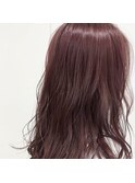 10代20代30代★大人女性ツヤカラー★ニュアンスパーマ