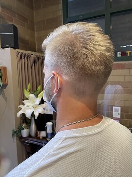 エルテ(ERTE) バーバースタイル