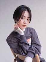 ジュール 新宿三丁目(Joule)&nbsp;外ハネボブ/セクションカラー/グラデーションカラー/新宿三丁目