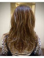 ヘアードクターフェリス(hairDr. feli'z)&nbsp;ハイライト