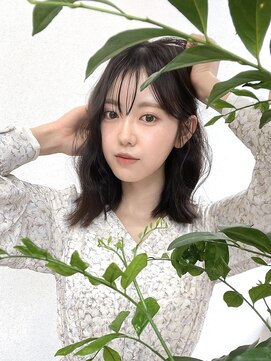 コトカ 千葉(KOTKA) イメチェン/ピンクベージュ/クールショート/髪質改善/オージュア