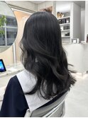 高校生の韓国スタイル