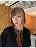 コントラストカラー