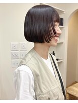 ヨーク(yoke) yoke bob