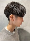 センターパート