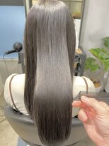 アリアバイエクラート 池袋店(ARiA by ECLART)&nbsp;20代30代40代50代◎髪質改善・美髪・ストレート