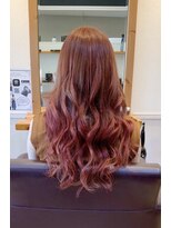 アモル 高田馬場店(Amor)&nbsp;ナチュラルロング