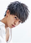 ツイストvマッシュ