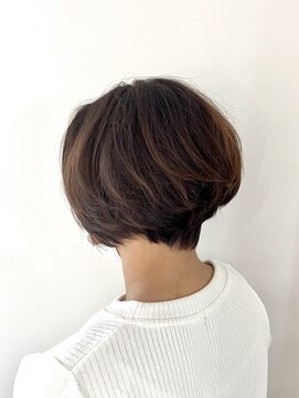 ソウ(SO) ☆お客様スタイル☆