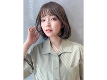 アグ ヘアー アイビー 函館石川店(Agu hair ivy)