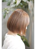 【川崎 裕】褒められる美人ショートボブ