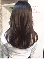 メゾン ドゥ ジェメシェラ(Maison de gemeshe'ra)&nbsp;#gemeshe'ra #face layer #elegantなfrench layer