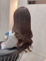 ブランシスヘアー(Bulansis Hair)&nbsp;ナチュラルブラウン