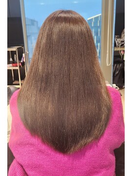 アフロート ギンザ(AFLOAT GINZA) 【赤みを抑えた】アッシュベージュ