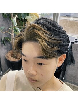 ジョーカー(JOKER) JOKER STYLE