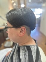 ブリリアント(brilliant)&nbsp;3mmくりぬきスタイル