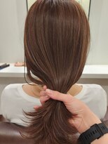 インビテーション(invitation)&nbsp;ナチュラルベージュ