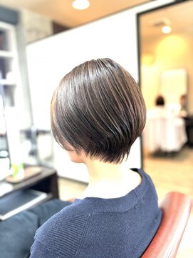 フォーカス 天王台店(FOCUS) タイトショートで“どん”