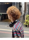プードルパーマ