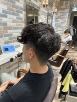 シエル 立川店(CIEL)&nbsp;メンズスタイル　[CIEL×舩木亮]