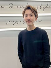 トッカ 木更津店(tocca) Ryo Amano