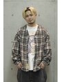 スティミュラス(Stimulus) 月原 大貴